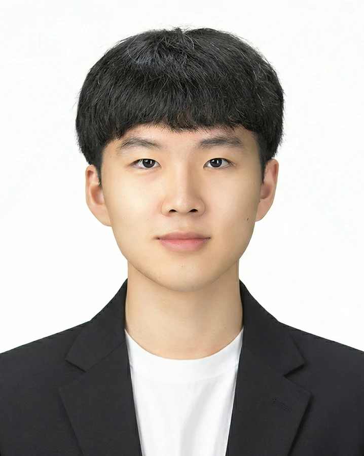 Portrait of Daum Park