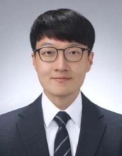 Portrait of Sanghyun Kim