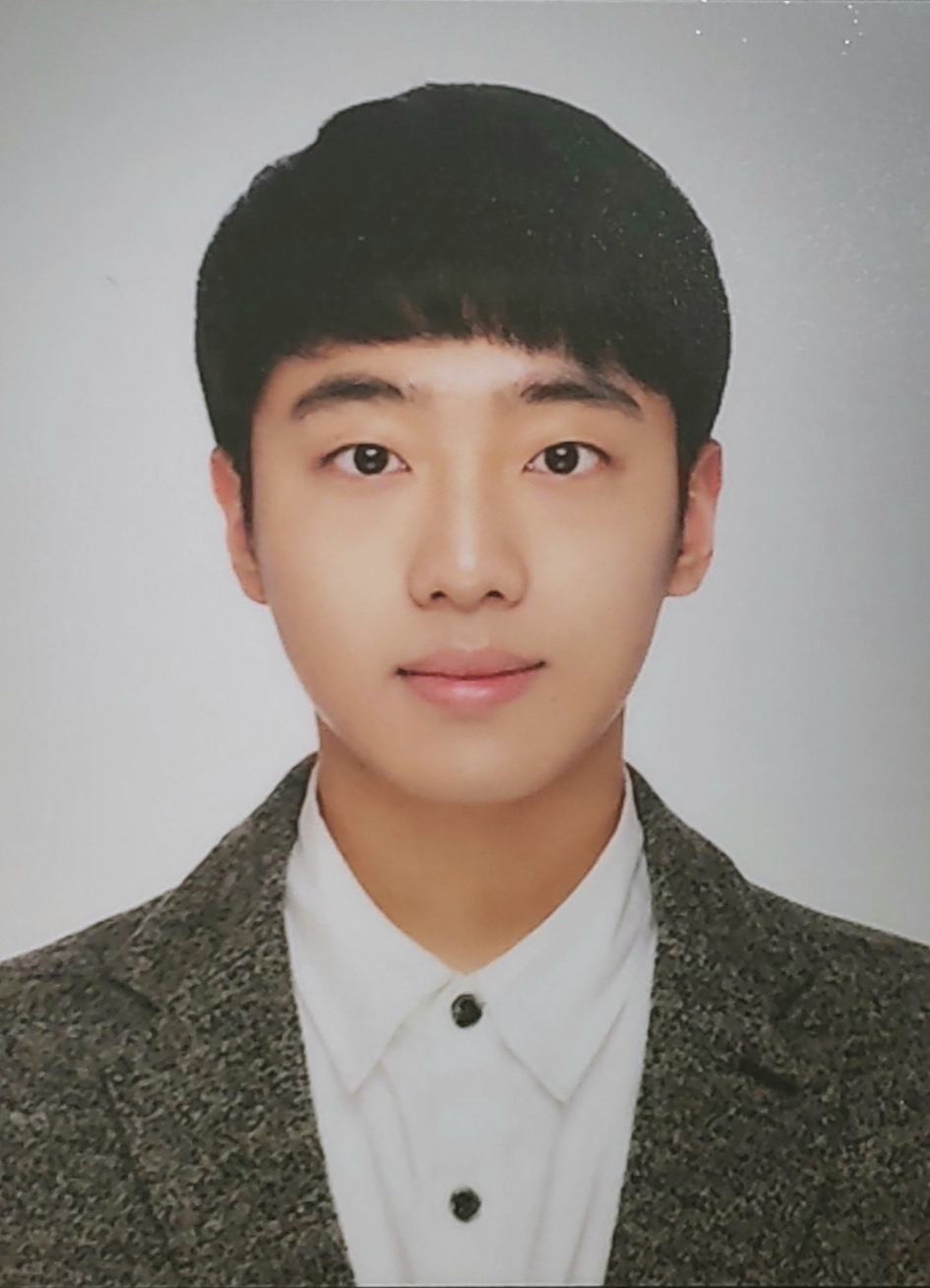 Kangmin Lee