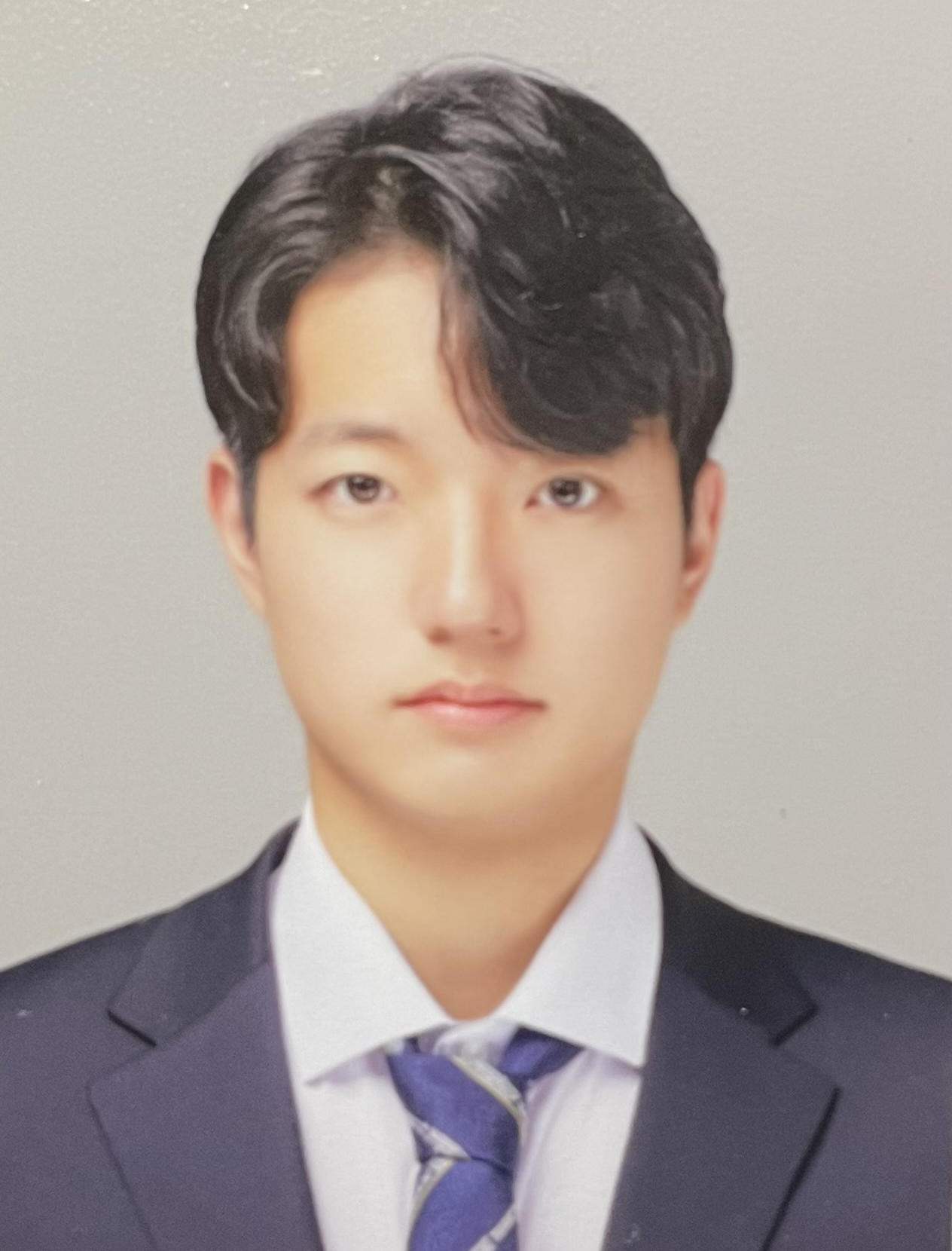 Suhwan Park