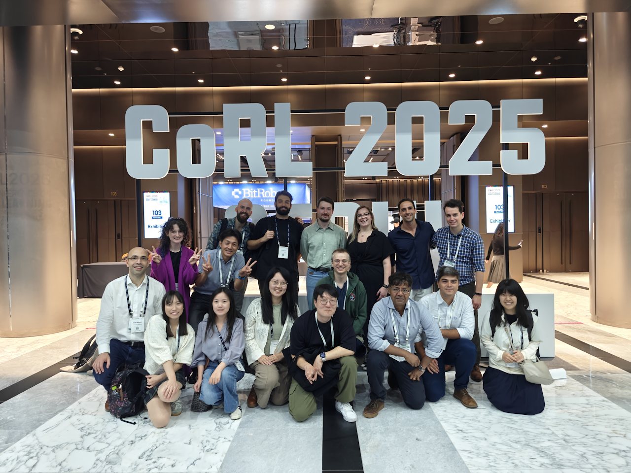 RCI Lab 2025 photo 11