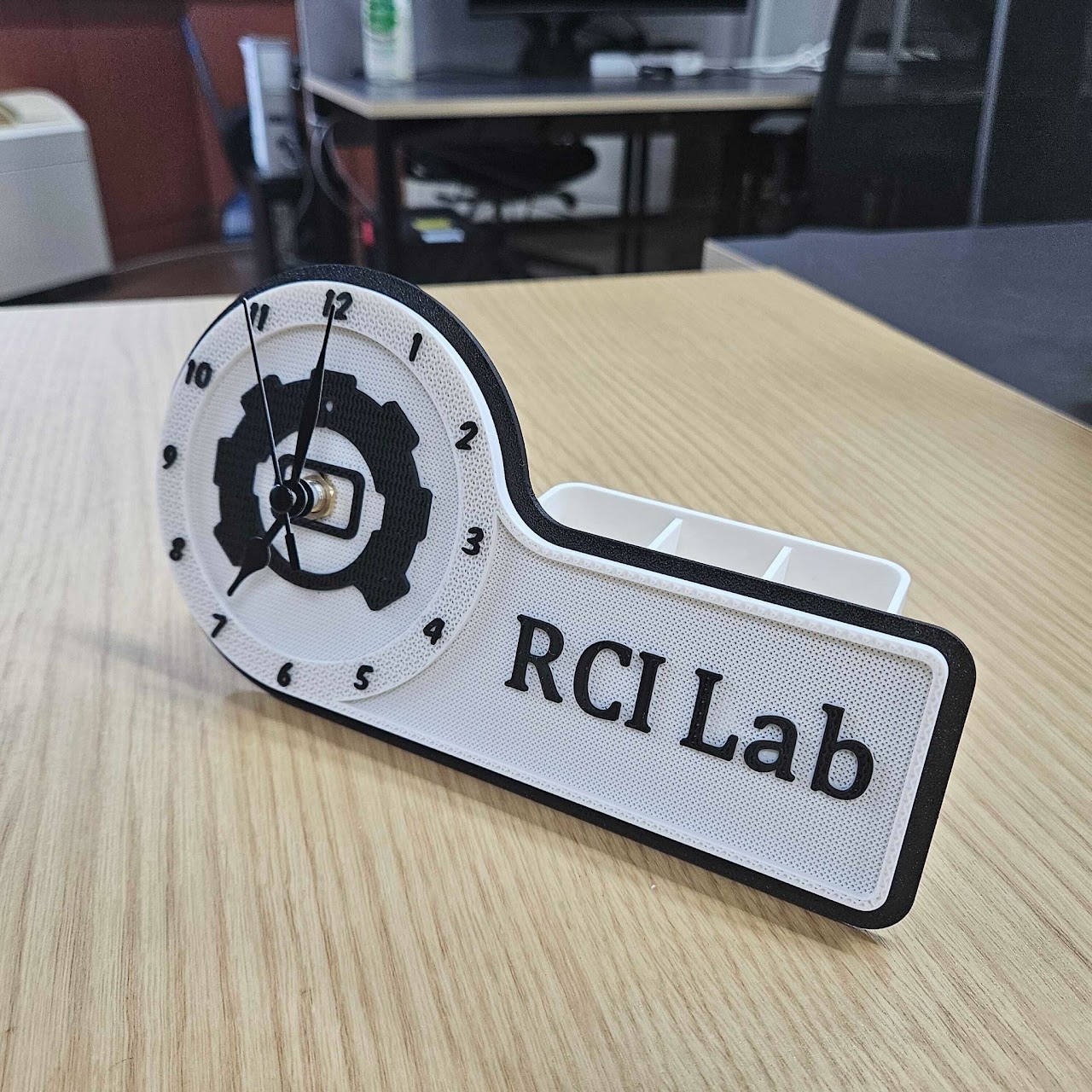 RCI Lab 2025 photo 16